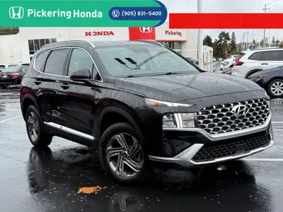 Preferred|AWD|CarPlay|2 Sets of Tires 2023 Hyundai Santa Fe Preferred Preferred|AWD|CarPlay|2 Sets o...