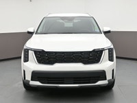 Efficient, stylish, and built for the whole family, this 2025 Kia Sorento EX Hybrid offers spacious... (image 1)