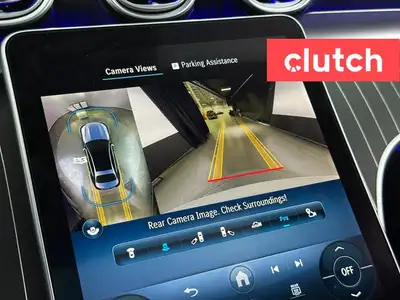 2023 Mercedes-Benz C-Class C 300 Sedan w/ Apple CarPlay, Heated , View more