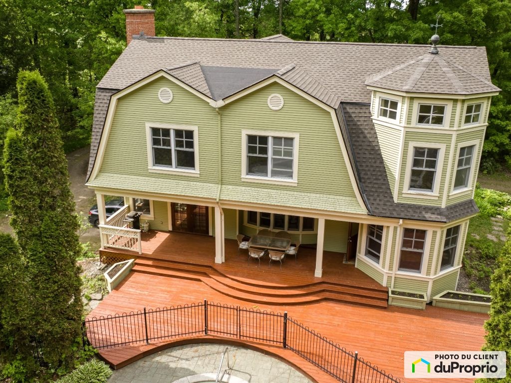 $1,595,000 - 2 Storey for sale in Cowansville — photo 1