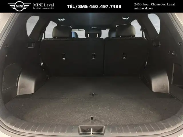 2023 Hyundai Santa Fe Ultimate Calligraphy in Cars & Trucks in Laval / North Shore - Image 33