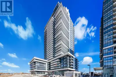 210 - 1455 CELEBRATION DRIVE Pickering (Bay Ridges), Ontario