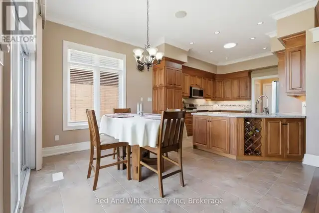 119 GERBER MEADOWS DRIVE Wellesley, Ontario in Houses for Sale in Kitchener / Waterloo - Image 18