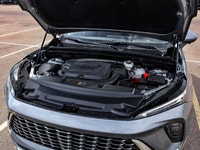 Welcome to Sherwood Buick GMC! ENGINE 2.0L TURBO 4-CYLINDER SIDI (228 hp [170 kW] @ 5000 rpm 258 lb-... (image 9)