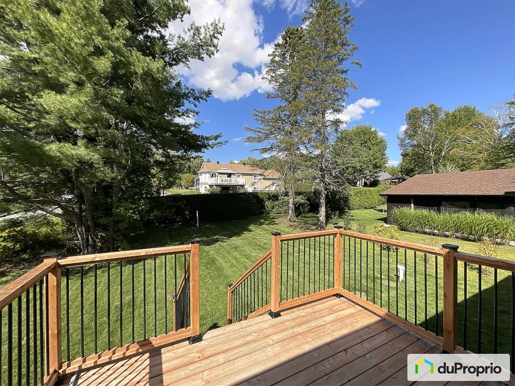 $569,000 - Bungalow for sale in Magog — photo 2