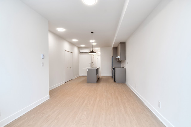 4.5 2sdb Appartement neuf à louer Plateau-Mont-Royal-Bloc Rivard dans Locations longue durée  à Ville de Montréal - Image 4