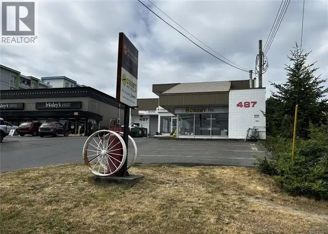 487 Burnside Rd E Victoria, British Columbia in Commercial & Office Space for Sale in Victoria - Image 9