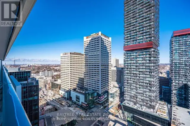 2202 - 2221 YONGE STREET Toronto (Mount Pleasant West), Ontario in Long Term Rentals in City of Toronto - Image 18
