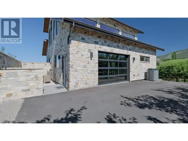 331 LOWER BENCH Road Penticton, British Columbia in Houses for Sale in Penticton - Image 21