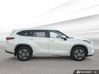 Check out this 2023 Toyota Highlander before someone takes it home! *Get Your Money's Worth for this... (image 5)