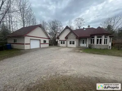 Maison bigénérationnelle Un lieu pour vivre, partager et créer des souvenirs À seulement 10 min de G...