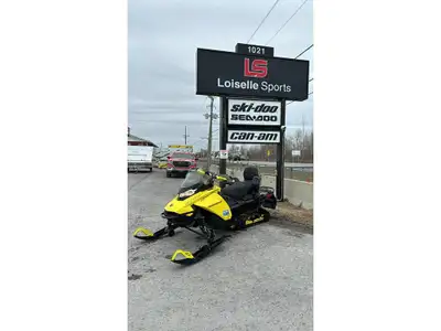 Ski-Doo RENEGADE ADRENALINE 600R 2022 ------------------------------ 2022 Ski-Doo RENEGADE ADRENALIN...