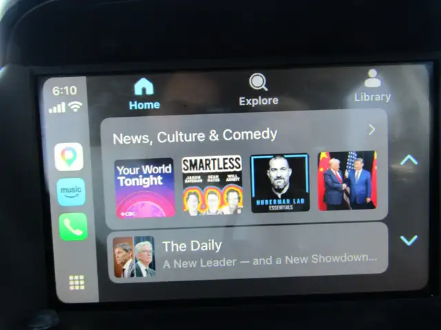 2019 Ford Escape SE 4WD Sport Appearance / Carplay / Navi / B.Ca in Cars & Trucks in Calgary - Image 24