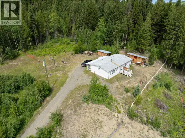 7384 JOHNSTONE ROAD Bridge Lake, British Columbia in Houses for Sale in 100 Mile House - Image 14