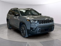 Experience the pinnacle of driving sophistication with the 2026 Jeep Cherokee Laredo in captivating... (image 6)