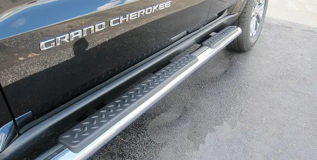 Running Boards by Westin, Trail FX & more at Derand Motorsport! in Other Parts & Accessories in Ottawa - Image 6