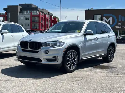Double L Motors Ltd. Luxury midsize SUV with all-wheel drive, powered by a smooth 3.0L turbocharged...