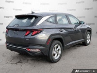 TITAN GREY, BLACK, CLOTH SEAT TRIM, Wheels: 17 x 7.0J Aluminum, Wheels w/Silver Accents, Variable In... (image 4)