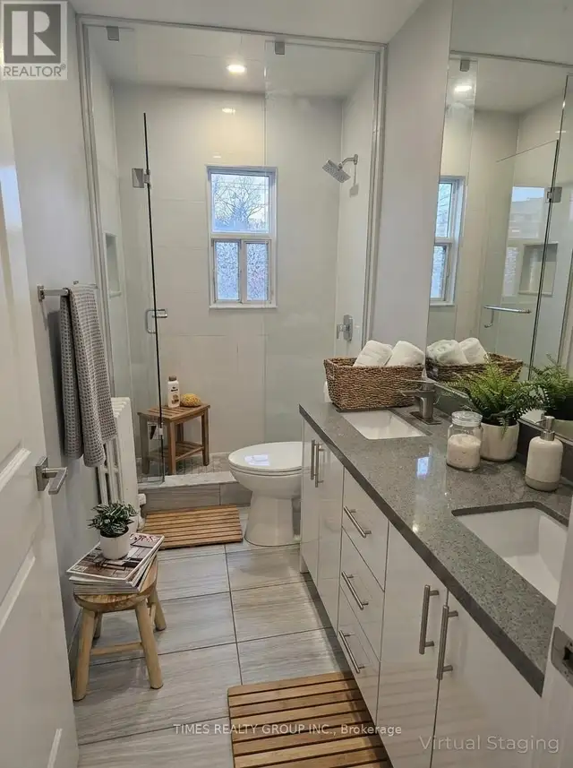 201 - 1566 AVENUE ROAD Toronto (Bedford Park-Nortown), Ontario in Long Term Rentals in City of Toronto - Image 4
