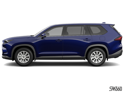 Welcome to Belleville Toyota! . Engine: 2.4L 4-Cylinder Turbo L/100Km City: 11.0 L/100Km Hwy: 8.4