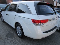 CAR PROOF VERIFIED 100% ACCIDENT FREE. LIKE NEW INSIDE IN AND OUT. FINISHED IN PEARL WHITE WITH GREY... (image 2)
