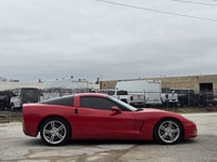 Powerful 6.2L V8 engine with manual transmission - Premium audio system with satellite radio - Advan... (image 2)