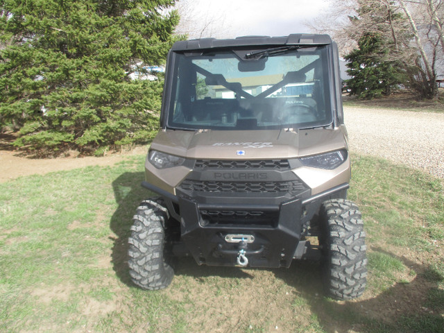2023 POLARIS RANGER XP 1000 NORTHSTAR in ATVs in Swift Current - Image 2