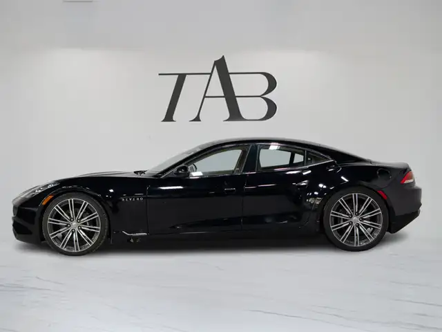 2018 Karma Revero PREMIUM PLUS | 2.0T | BREMBO | 22 IN in Cars & Trucks in Mississauga / Peel Region - Image 29