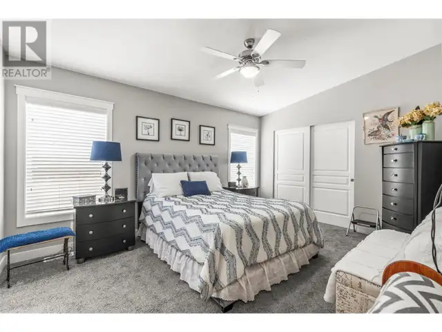 9510 97 Highway Unit# 158 Vernon, British Columbia in Houses for Sale in Vernon - Image 23