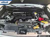 Check out this certified 2025 Subaru Forester Limited AWD | Leather | Sunroof | Nav | Harman Kardon... (image 8)