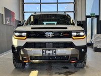 Welcome to Nissan Lloydminster The 2026 Honda Passport TrailSport Touring is the top off-road-orient... (image 1)