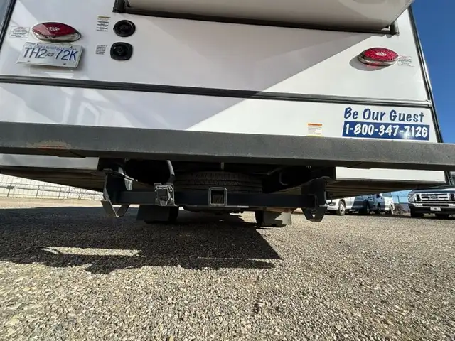 2023 Forester 2501 CD in RVs & Motorhomes in Laval / North Shore - Image 4