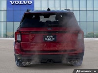 Clean CARFAX! No Accidents! Local Vehicle! Key Features - 4WD - Apple CarPlay/Android Auto - 360 Cam... (image 3)