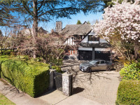 1433 ANGUS DRIVE Vancouver, British Columbia