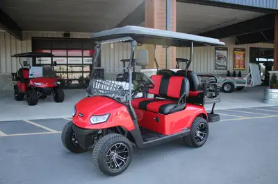 Financing Available From $94.30* (Bi-Weekly) $12,995.00 x 96 months based on 8.99% APR and $0 down p...