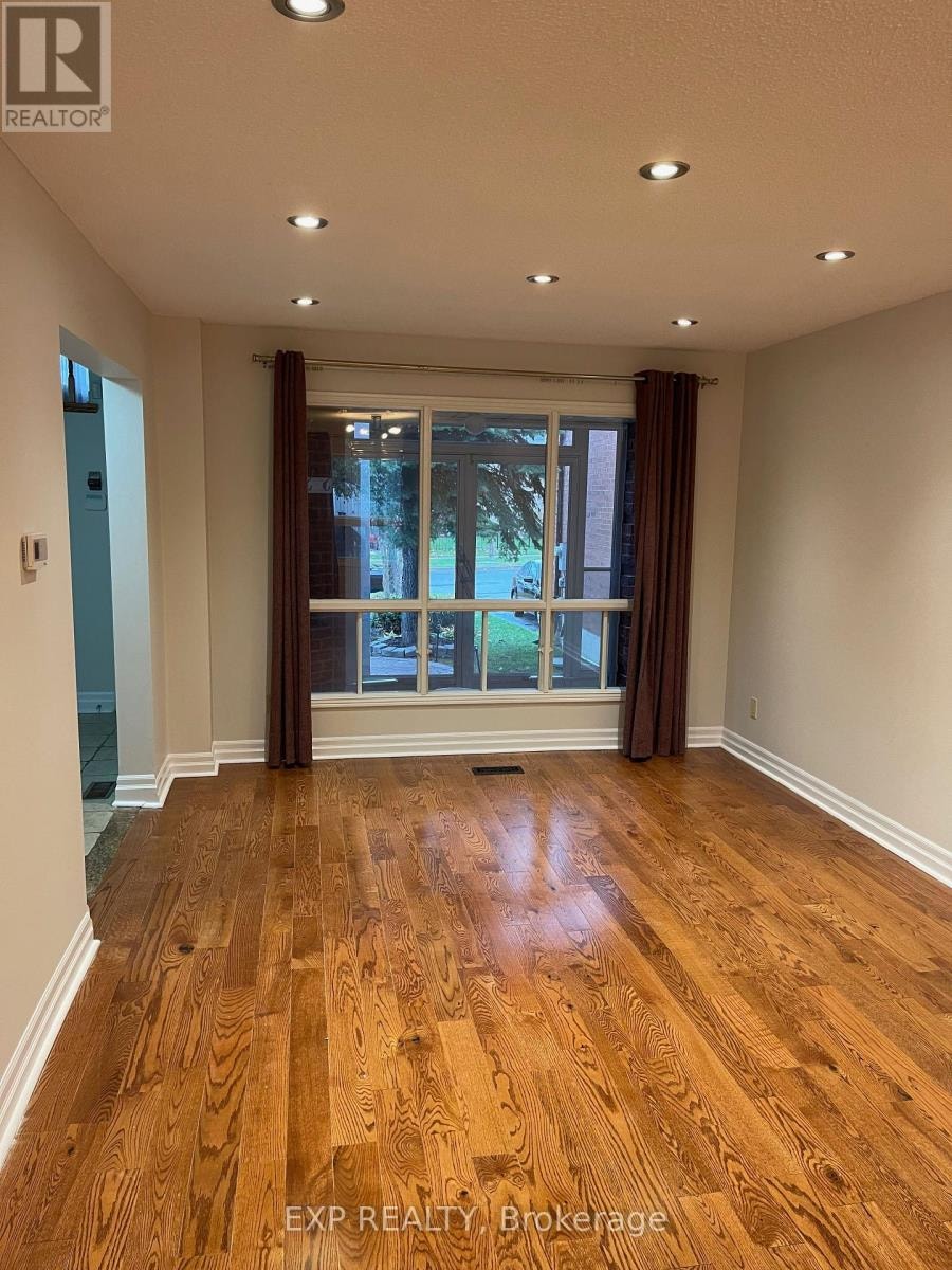 3-Bedroom Detached Home for Rent in Thornhill 5