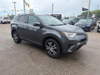 2017 Toyota RAV4 LE Reliable, Efficient & Ready for Adventure! Loeppky Auto Sales is proud to offer... (image 6)