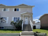 Homes for Sale in Hinton Valley, Hinton, Alberta $287,500
