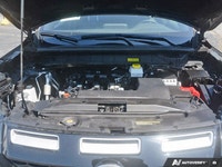 Adventure calls, and this rugged 2024 Nissan Pathfinder is perfectly equipped to answer, showing onl... (image 7)