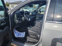 6.6L V8 | X31 OFF-ROAD PACKAGE | HEATED FRONT SEATS | HEATED STEERING WHEEL | REAR CAMERA | REMOTE S... (image 9)