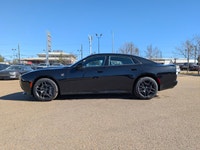 This brand new 2026 Dodge Charger Scat Pack Blacktop delivers an aggressive blend of modern performa... (image 2)