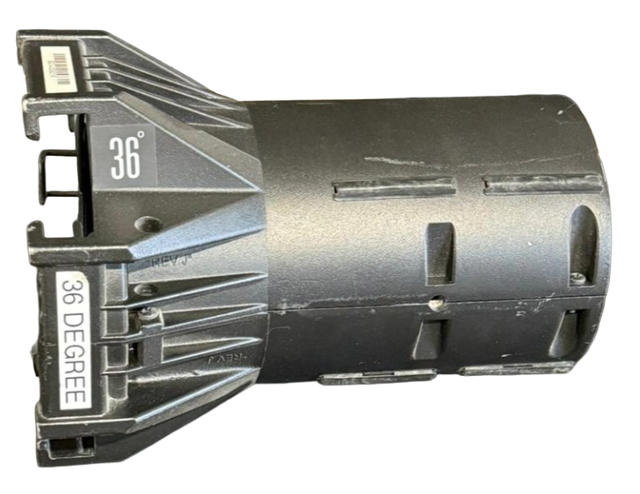 ETC Source Four Leko Barrel – 36 Degree