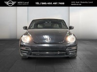 ===== 2018 Volkswagen Beetle Convertible Coast ===== ===== Pourquoi acheter chez nous ? ===== Depuis... (image 2)