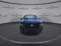 Climate Control, Navigation, SYNC 4, Remote Keyless Entry, Mobile Hotspot! "No pit stops needed full... (image 5)