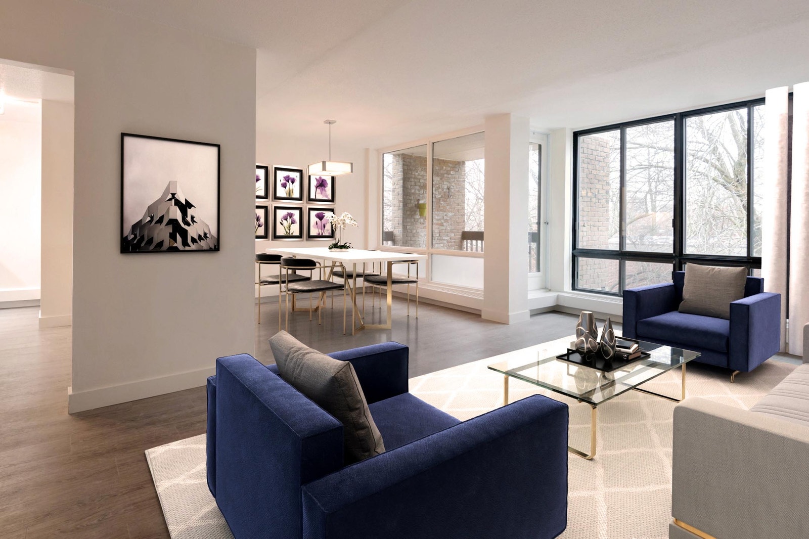 220 rue Berlioz — photo 1