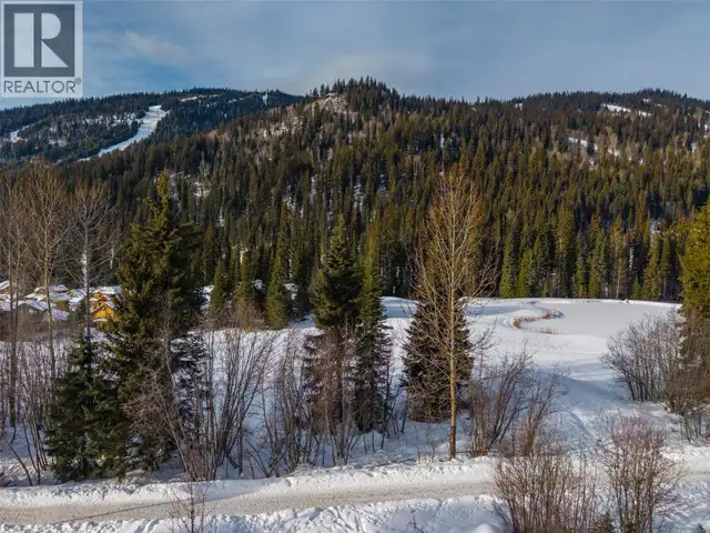 2444 Fairways Drive Sun Peaks, British Columbia in Land for Sale in Kamloops - Image 20