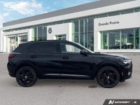 Designed for both your adventurous spirit and daily commutes, this 2021 Buick Envision Essence effor... (image 5)