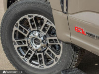 FX4 Off-Road Package, Power Running Boards! THIS VEHICLE IS LOCATED AT DK FORD LEDUC This Ford Super... (image 6)