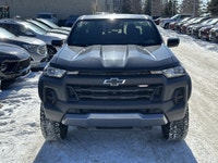 Capital Chevrolet Buick GMC Recent Arrival! CARFAX Canada One Owner CARFAX Canada No Reported Accide... (image 1)