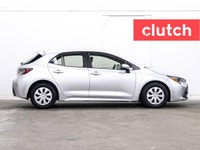 Brake Assist, Folding Rear Seats, Climate Control and more! Clutch is the largest online used car re... (image 3)